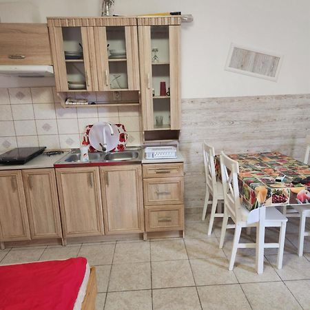 Orsi Apartman / Vendeghaz Κεσκεμέτ Εξωτερικό φωτογραφία