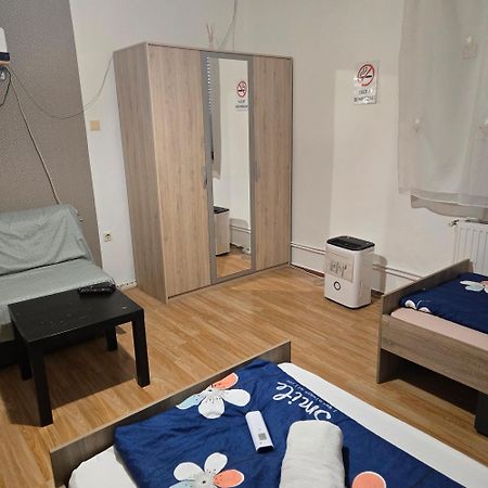 Orsi Apartman / Vendeghaz Κεσκεμέτ Εξωτερικό φωτογραφία