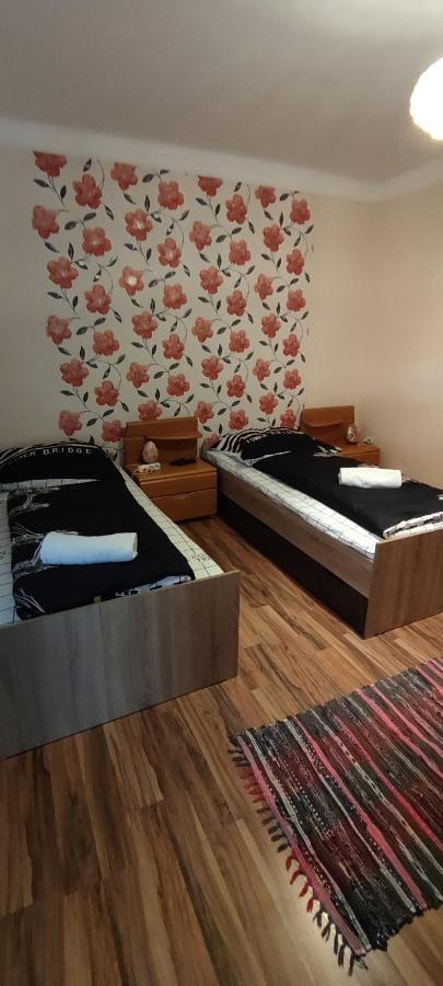 Orsi Apartman / Vendeghaz Κεσκεμέτ Εξωτερικό φωτογραφία