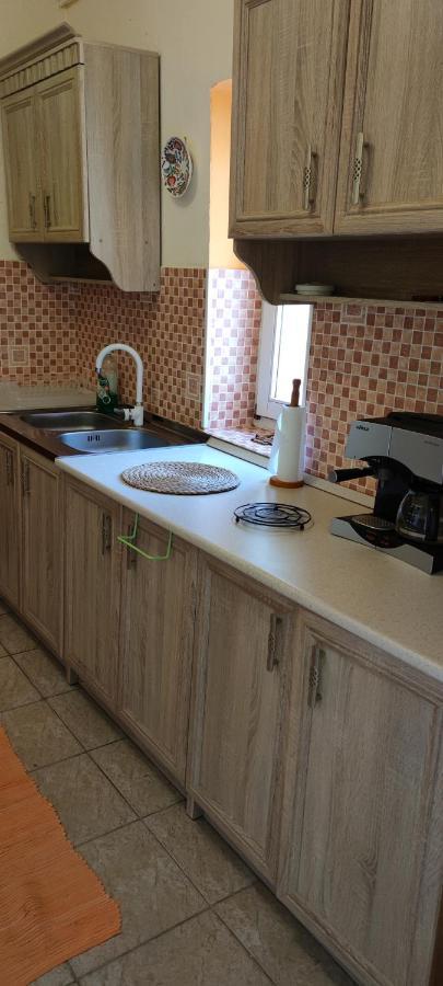 Orsi Apartman / Vendeghaz Κεσκεμέτ Εξωτερικό φωτογραφία