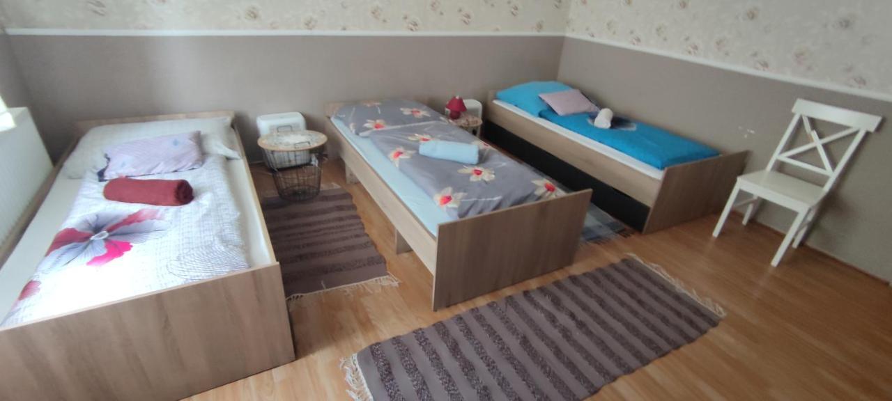 Orsi Apartman / Vendeghaz Κεσκεμέτ Εξωτερικό φωτογραφία
