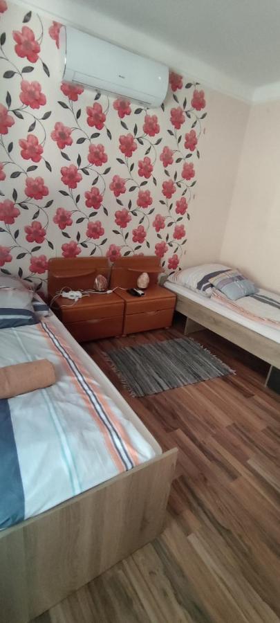 Orsi Apartman / Vendeghaz Κεσκεμέτ Εξωτερικό φωτογραφία
