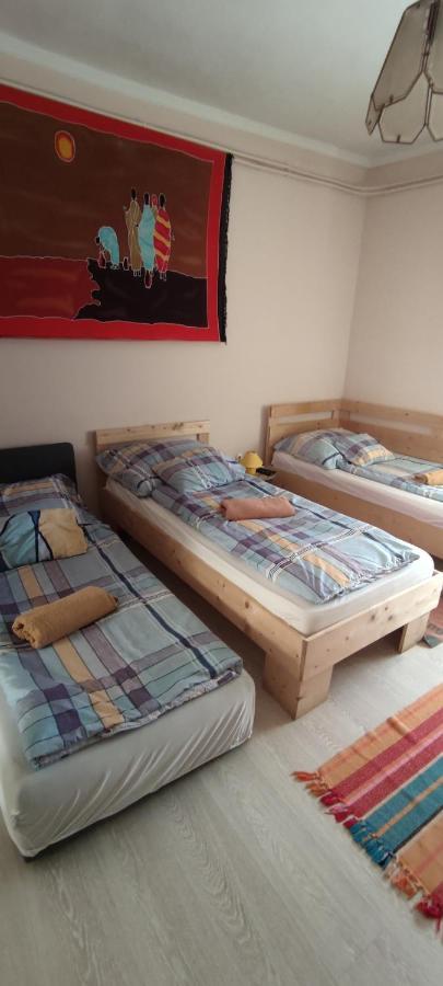 Orsi Apartman / Vendeghaz Κεσκεμέτ Εξωτερικό φωτογραφία