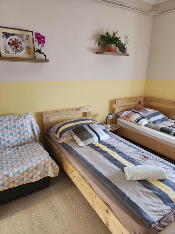 Orsi Apartman / Vendeghaz Κεσκεμέτ Εξωτερικό φωτογραφία