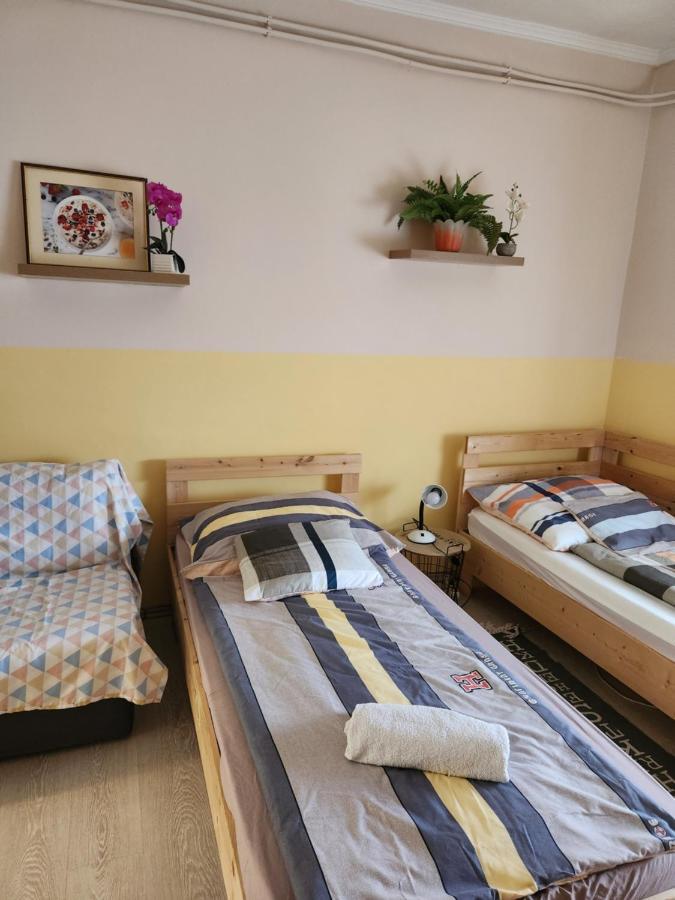 Orsi Apartman / Vendeghaz Κεσκεμέτ Εξωτερικό φωτογραφία