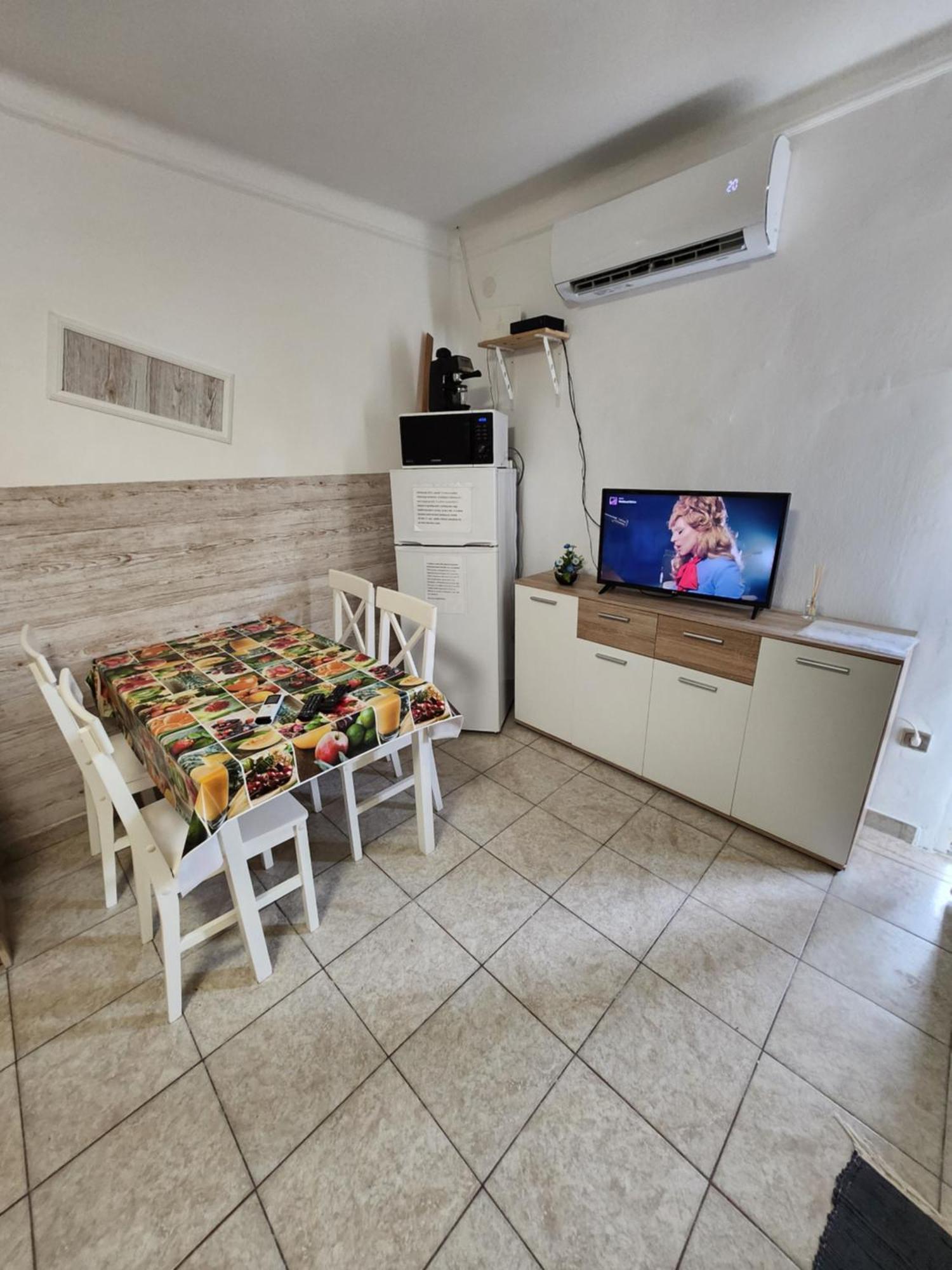 Orsi Apartman / Vendeghaz Κεσκεμέτ Εξωτερικό φωτογραφία
