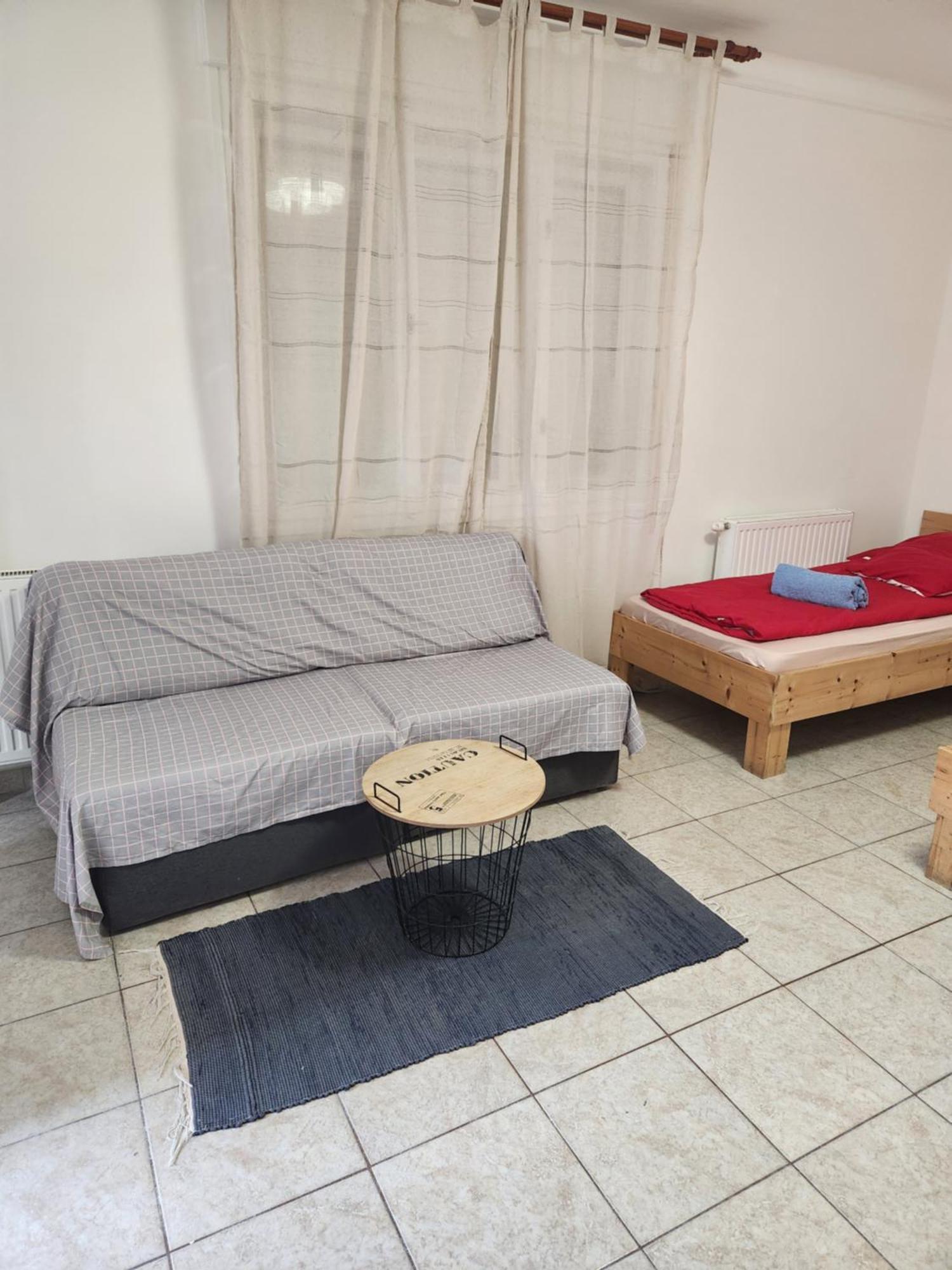 Orsi Apartman / Vendeghaz Κεσκεμέτ Εξωτερικό φωτογραφία
