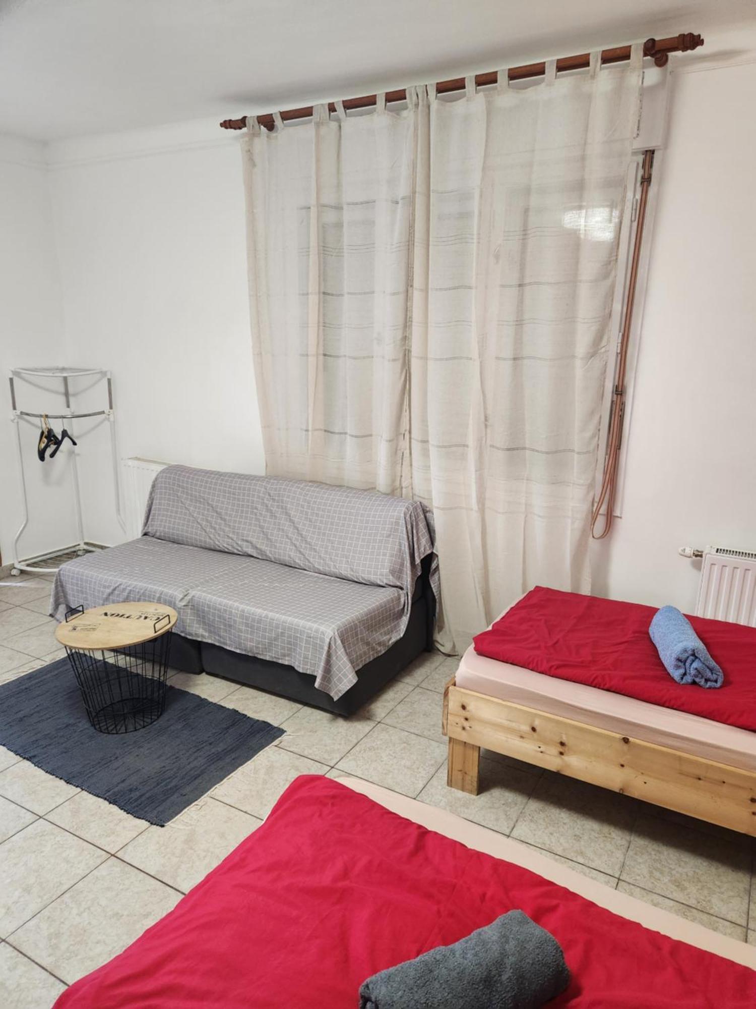 Orsi Apartman / Vendeghaz Κεσκεμέτ Εξωτερικό φωτογραφία