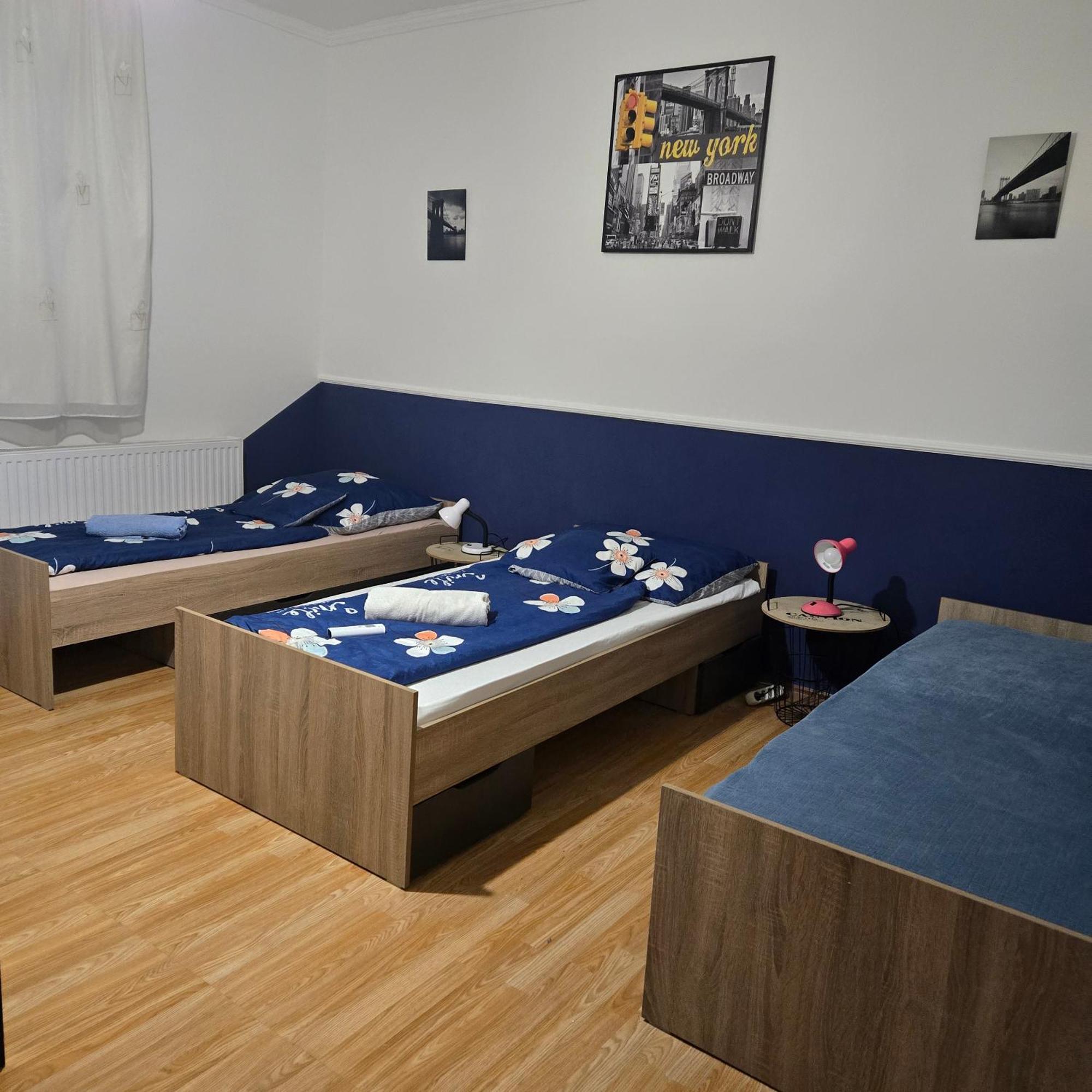 Orsi Apartman / Vendeghaz Κεσκεμέτ Εξωτερικό φωτογραφία