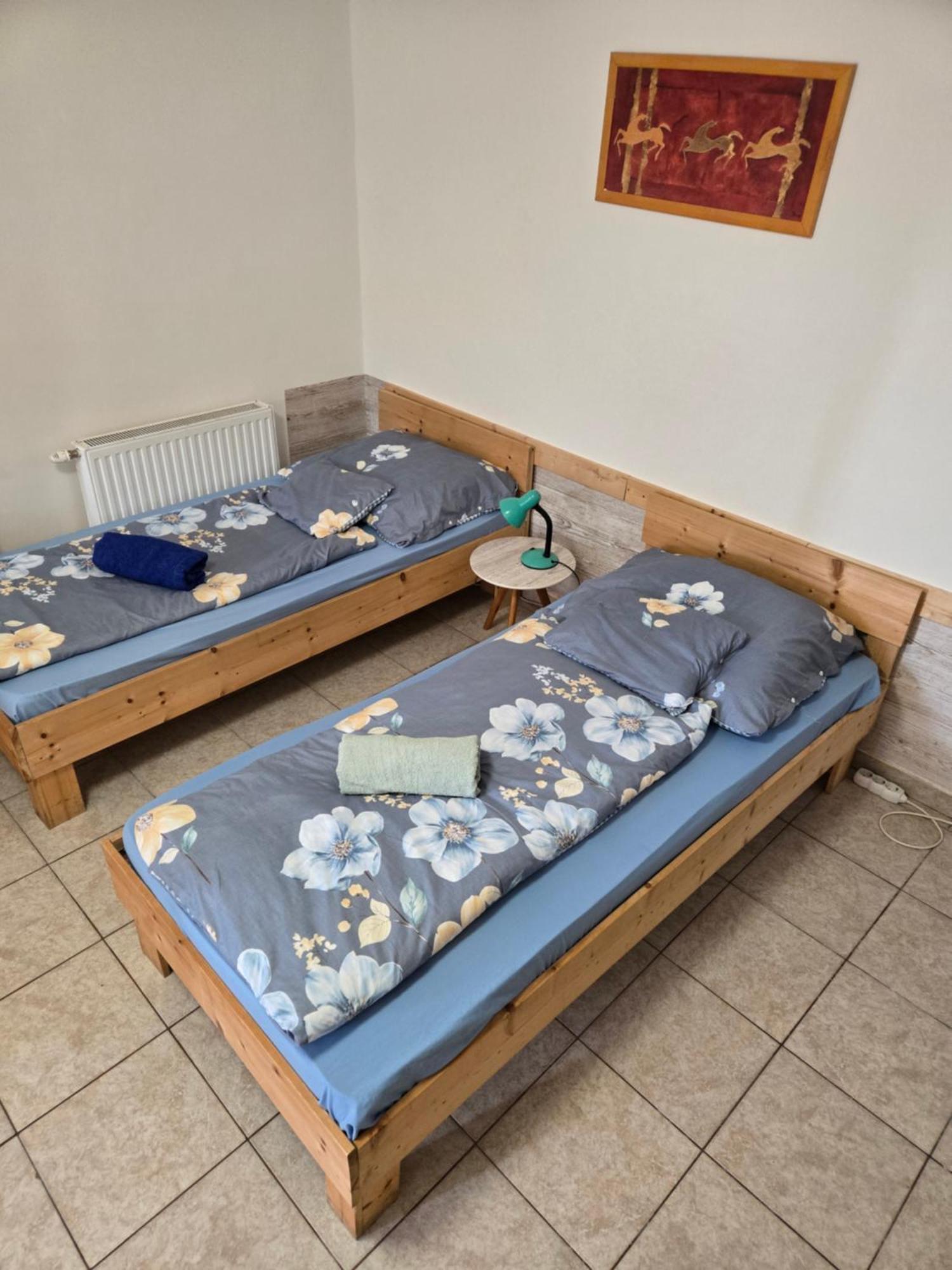 Orsi Apartman / Vendeghaz Κεσκεμέτ Εξωτερικό φωτογραφία