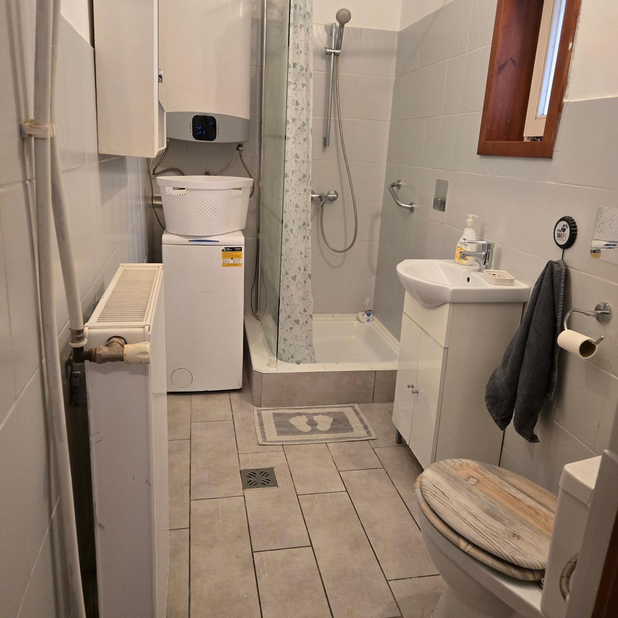 Orsi Apartman / Vendeghaz Κεσκεμέτ Εξωτερικό φωτογραφία