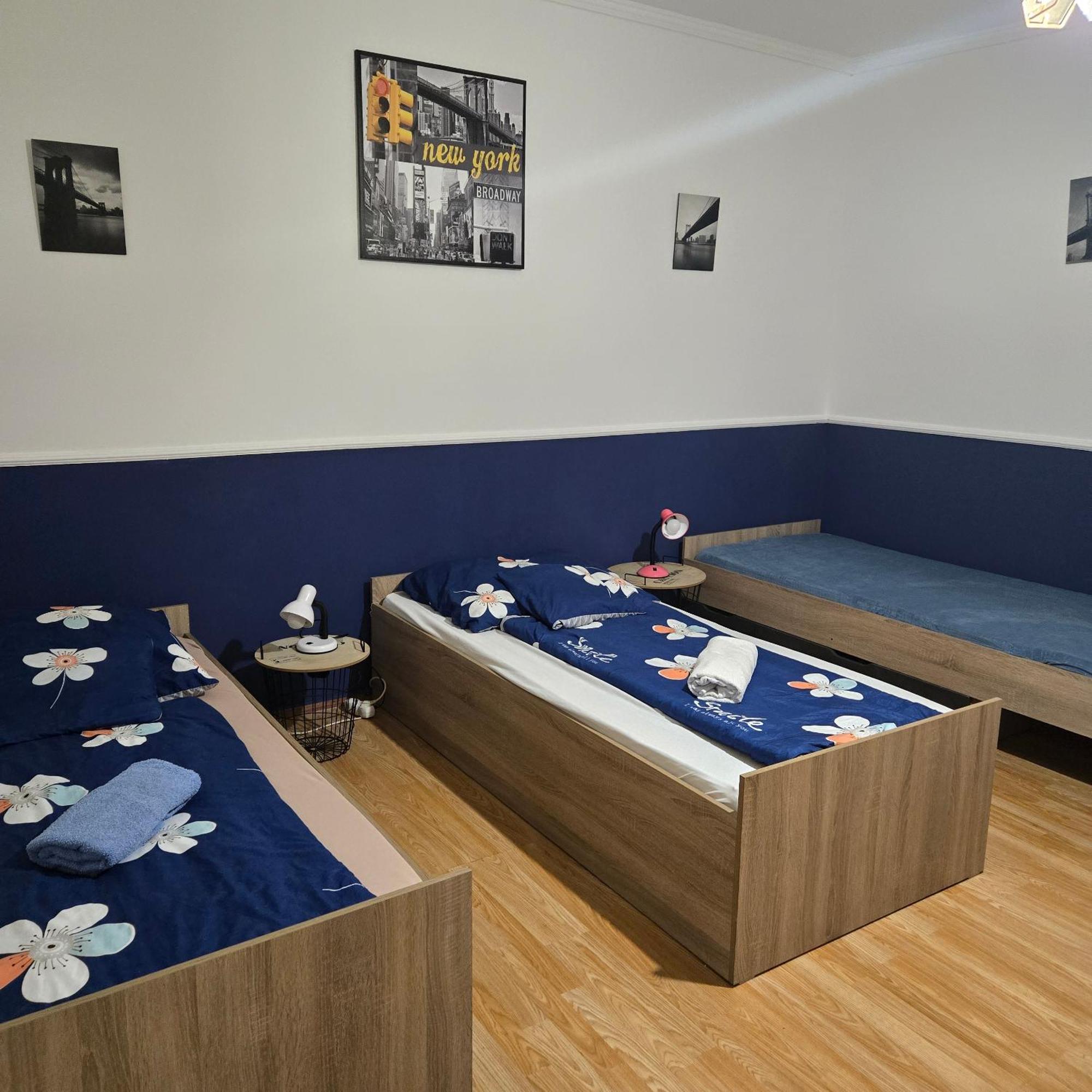 Orsi Apartman / Vendeghaz Κεσκεμέτ Εξωτερικό φωτογραφία