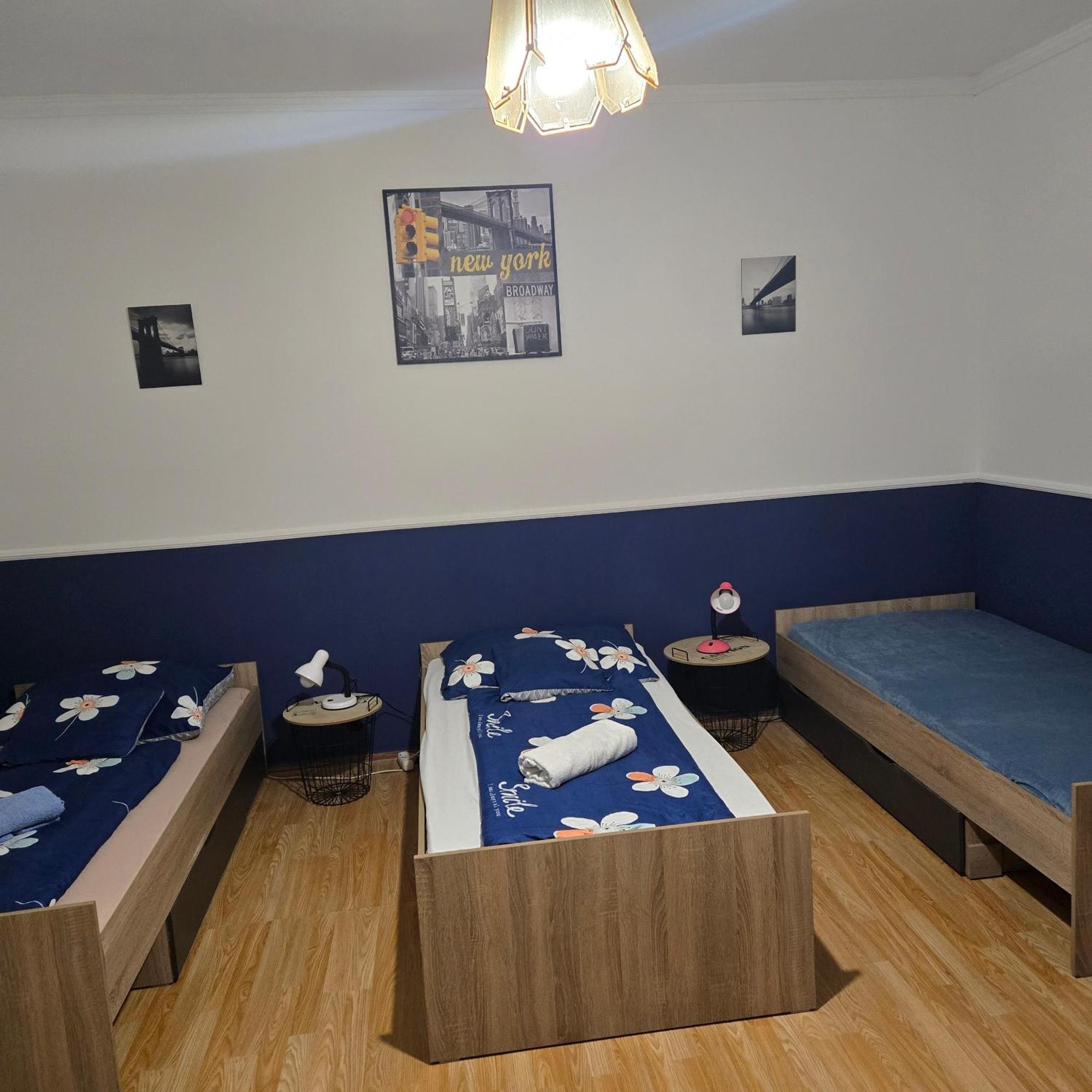 Orsi Apartman / Vendeghaz Κεσκεμέτ Εξωτερικό φωτογραφία
