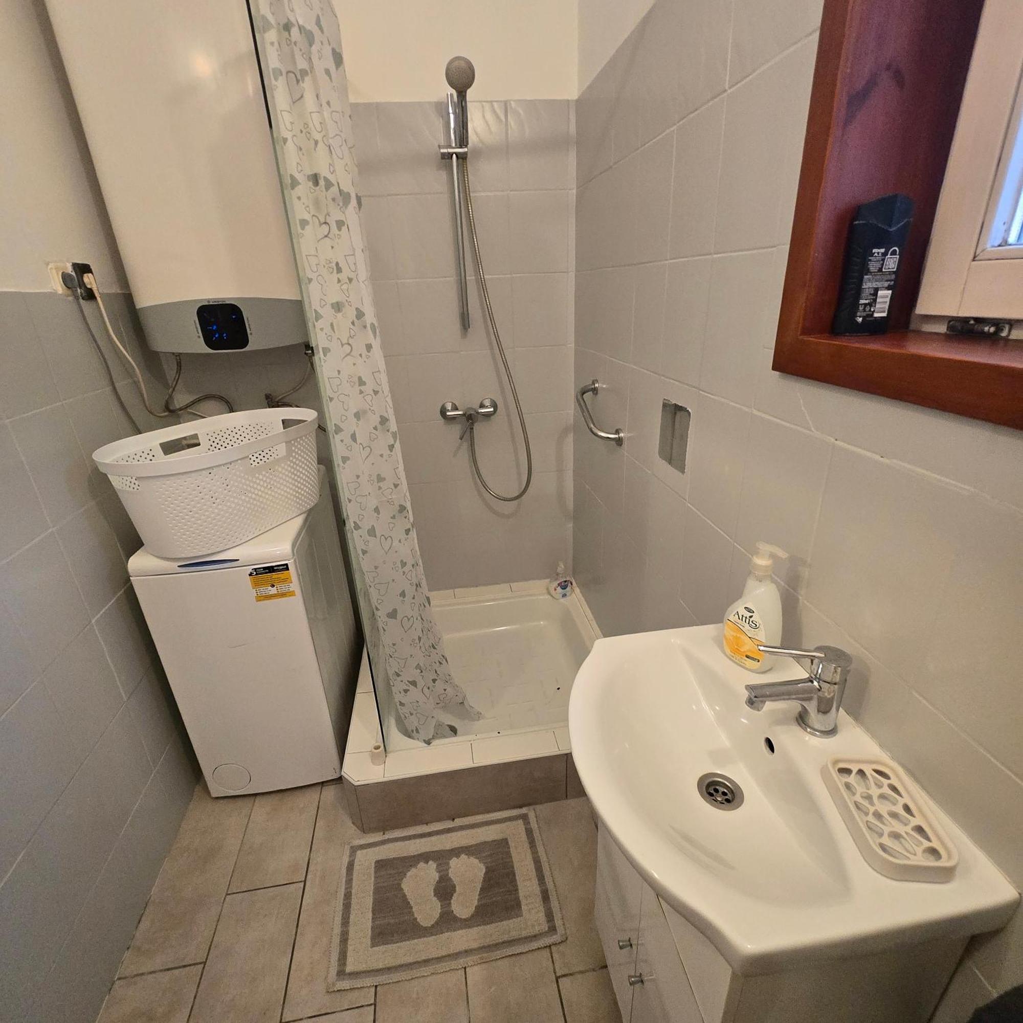 Orsi Apartman / Vendeghaz Κεσκεμέτ Εξωτερικό φωτογραφία