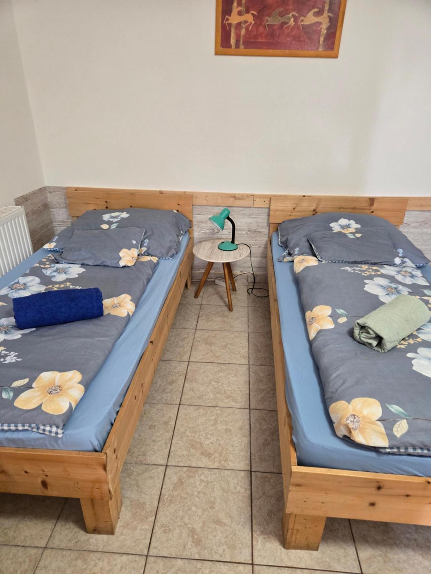 Orsi Apartman / Vendeghaz Κεσκεμέτ Εξωτερικό φωτογραφία